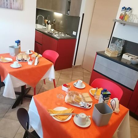 Hotel Centrale Cascia Dış mekan fotoğraf