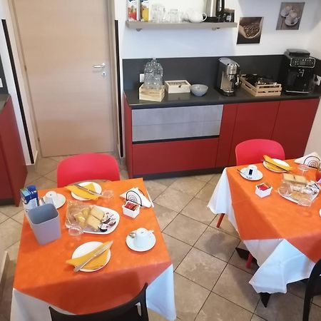 Hotel Centrale Cascia Dış mekan fotoğraf