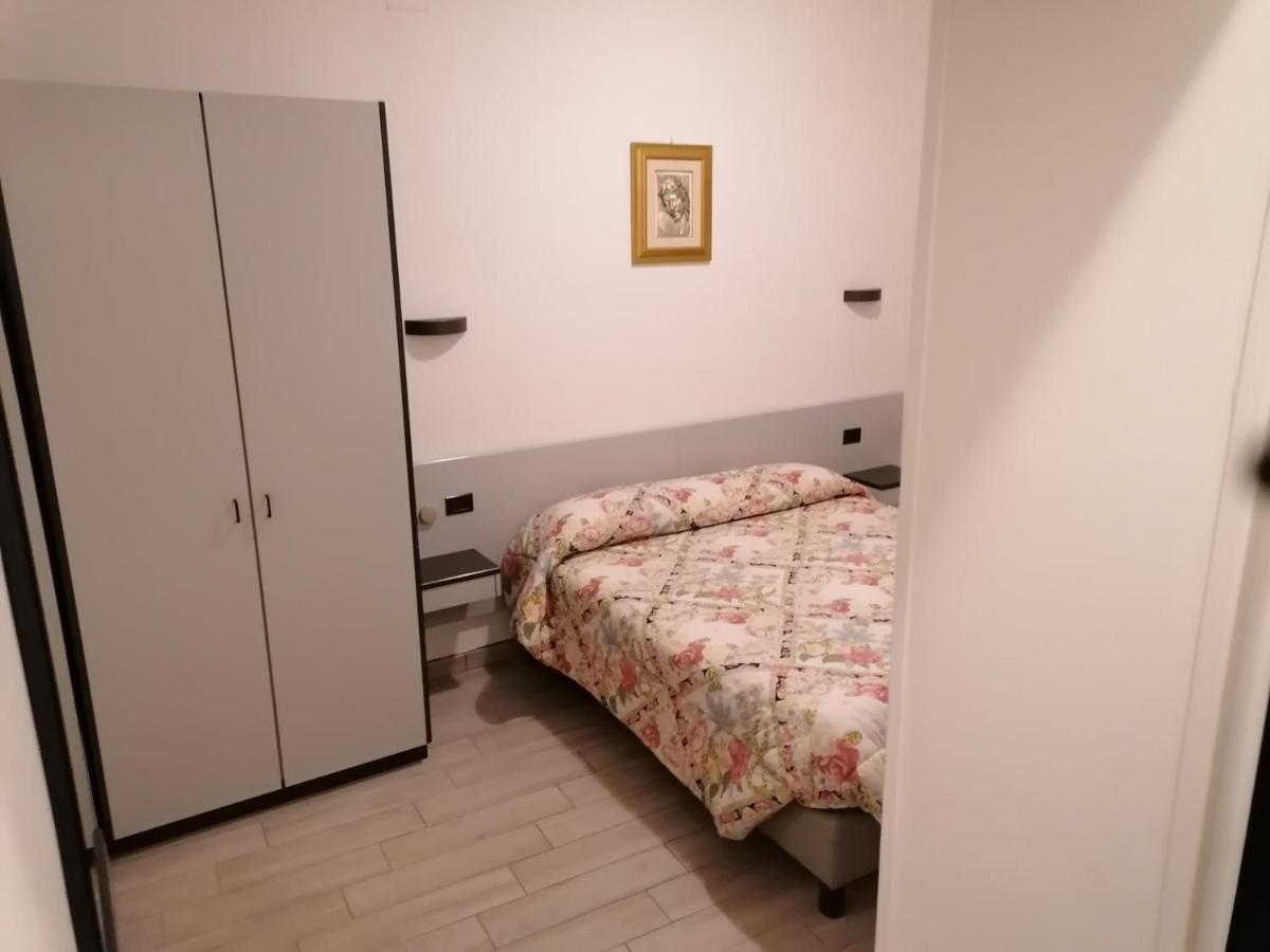 Hotel Centrale Cascia Dış mekan fotoğraf