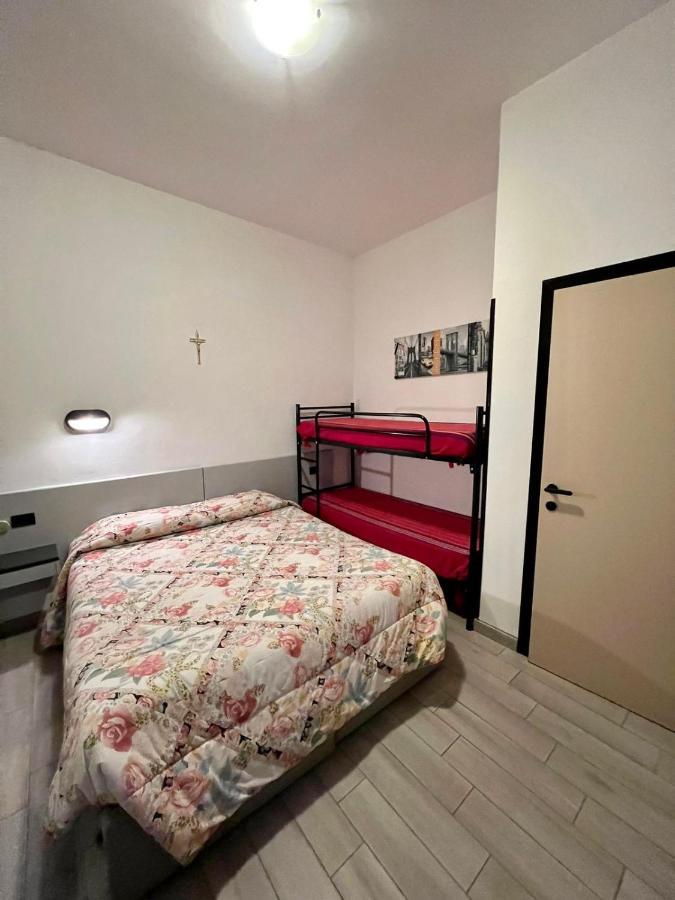 Hotel Centrale Cascia Dış mekan fotoğraf