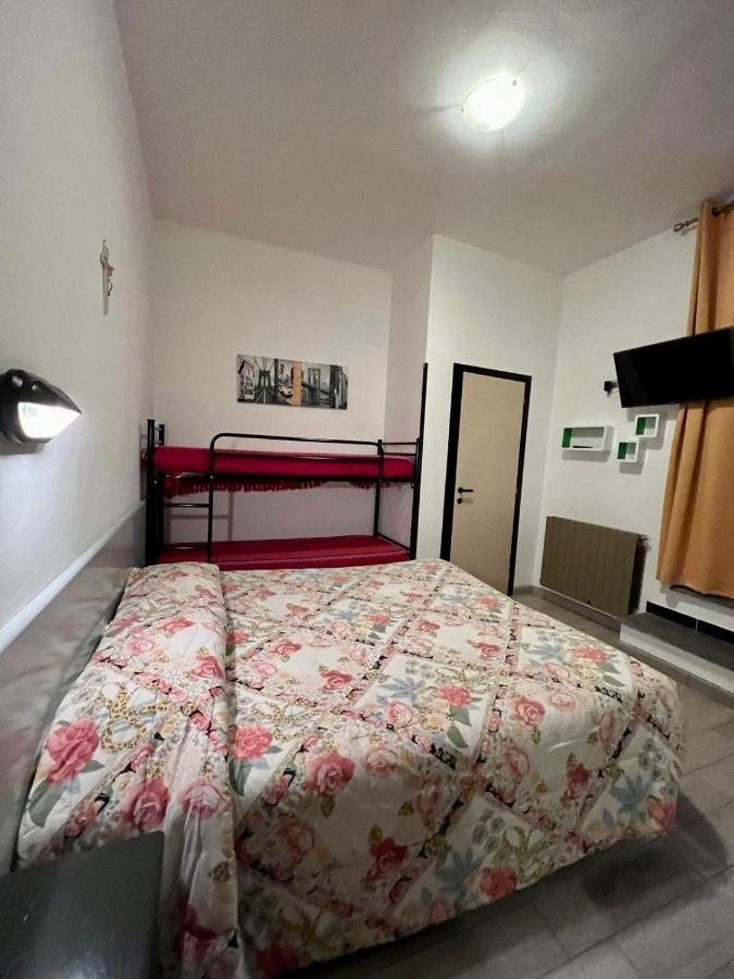 Hotel Centrale Cascia Dış mekan fotoğraf