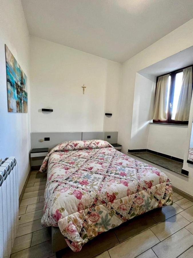 Hotel Centrale Cascia Dış mekan fotoğraf