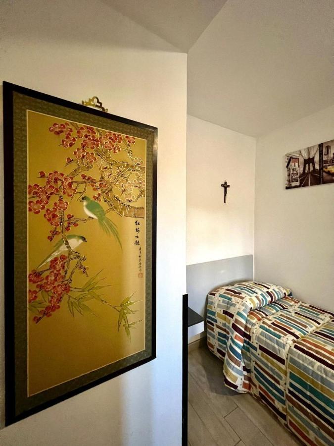 Hotel Centrale Cascia Dış mekan fotoğraf