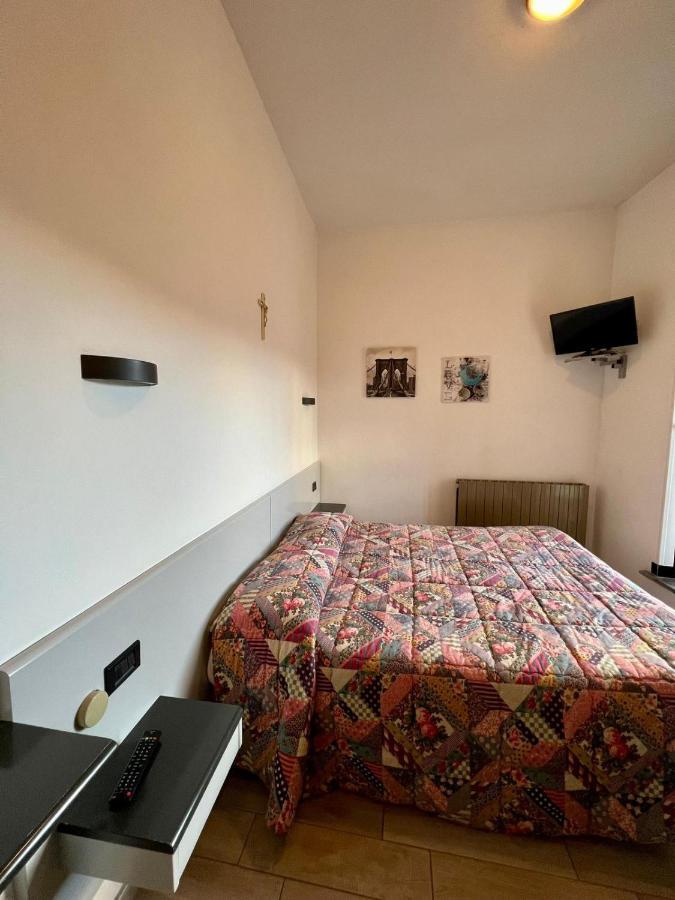 Hotel Centrale Cascia Dış mekan fotoğraf