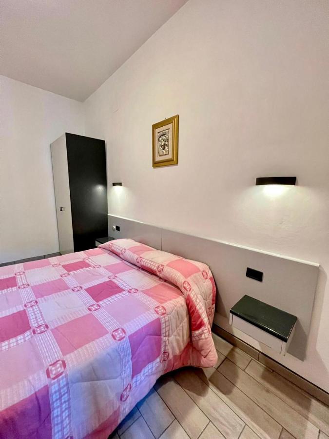 Hotel Centrale Cascia Dış mekan fotoğraf
