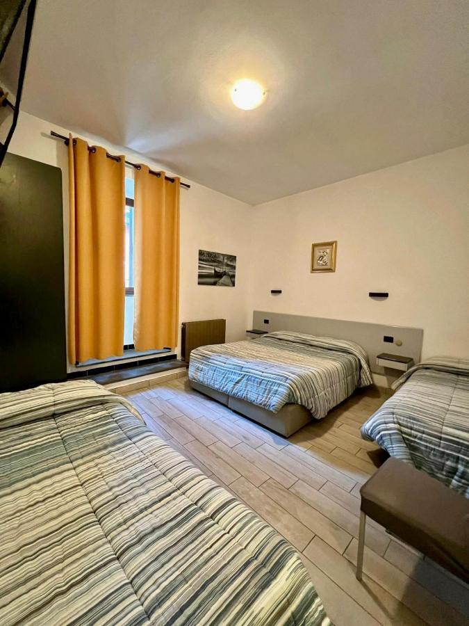 Hotel Centrale Cascia Dış mekan fotoğraf